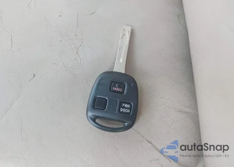 2005 Lexus Rx 330 из США, поврежденный, VIN 2T2HA31U35C058096